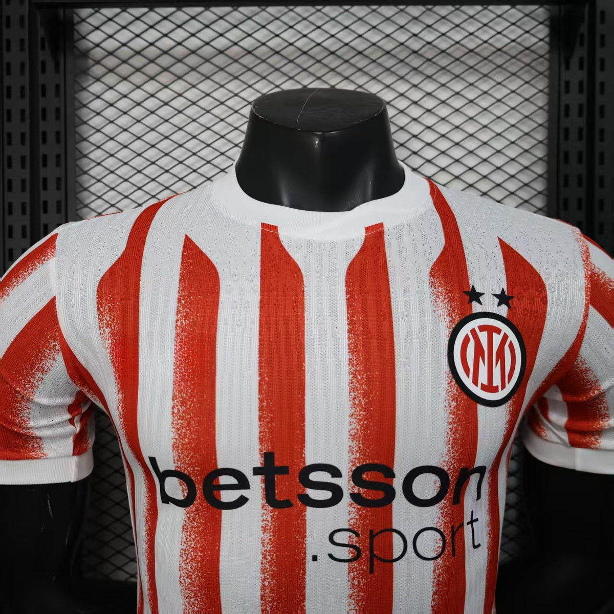 Maillot Inter Milan Concept 2025/2026 Player Version