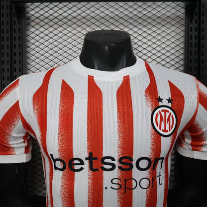Maillot Inter Milan Concept 2025/2026 Player Version
