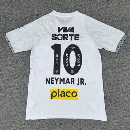 Maillot Santos 2024/2025