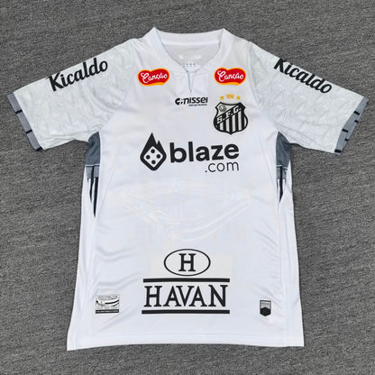 Maillot Santos 2024/2025