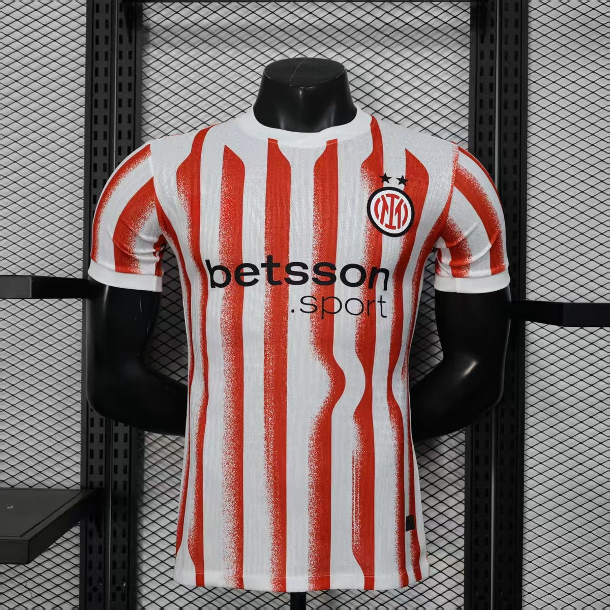 Maillot Inter Milan Concept 2025/2026 Player Version