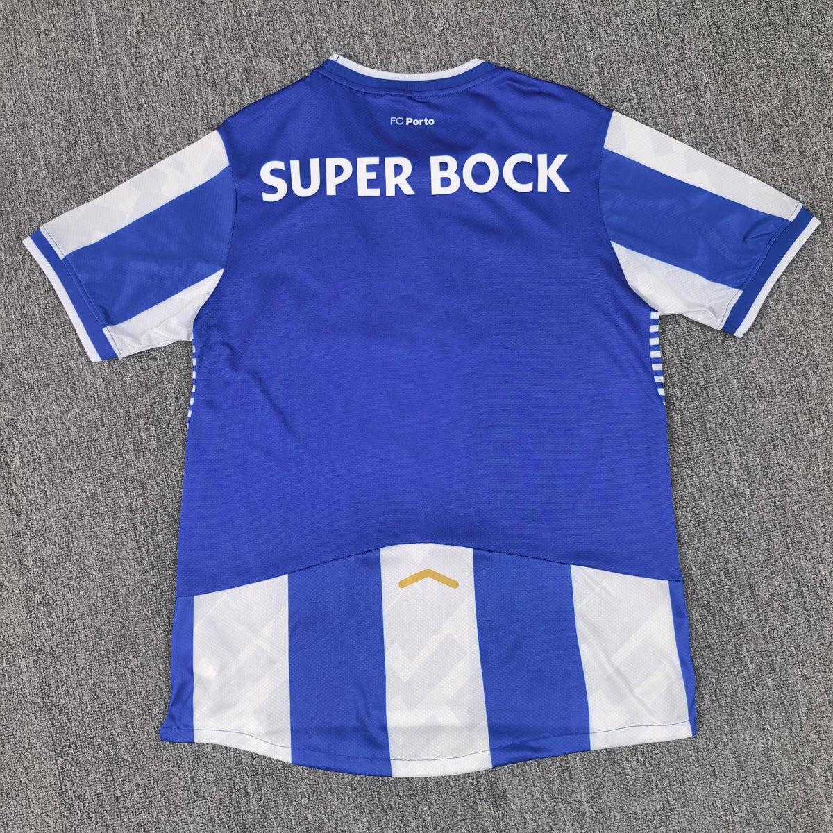 Maillot FC Porto 2025/2026