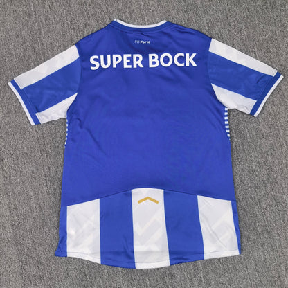 Maillot FC Porto 2025/2026