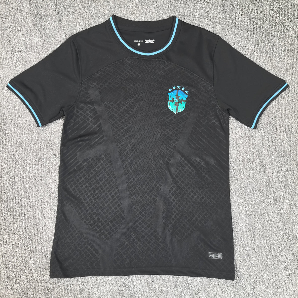 Maillot Brésil Concept 2023/2024