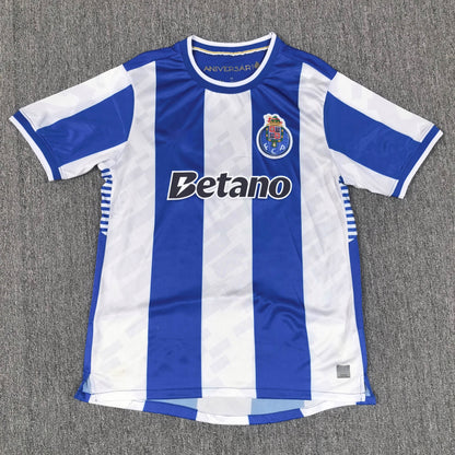 Maillot FC Porto 2025/2026