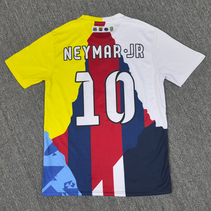 Maillot Hommage Neymar 2025/2026
