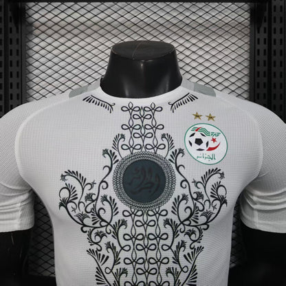 Maillot Algérie 2025/2026 Player Version