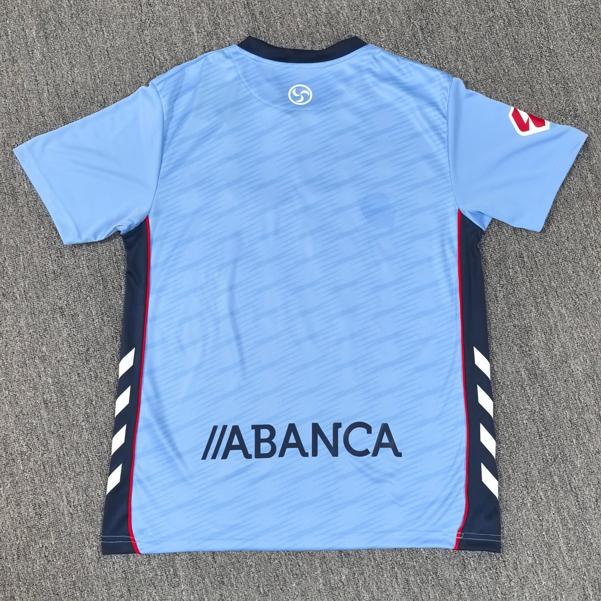 Maillot Celta Vigo 2025/2026