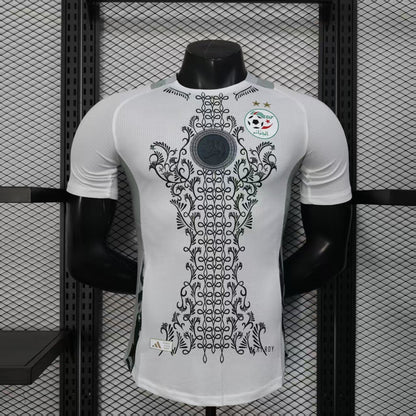 Maillot Algérie 2025/2026 Player Version
