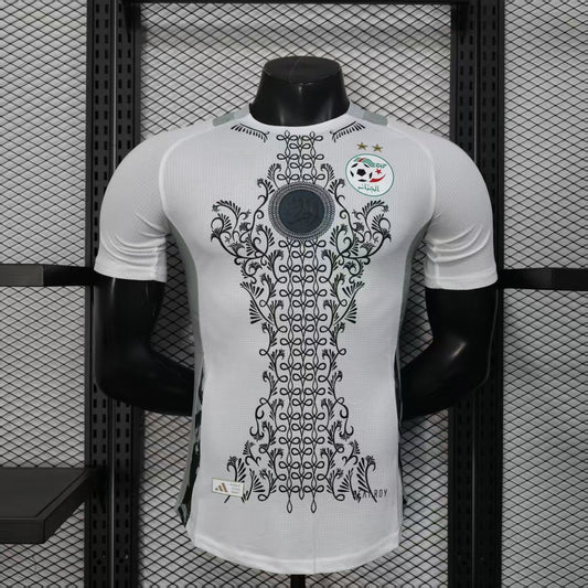Maillot Algérie 2025/2026 Player Version