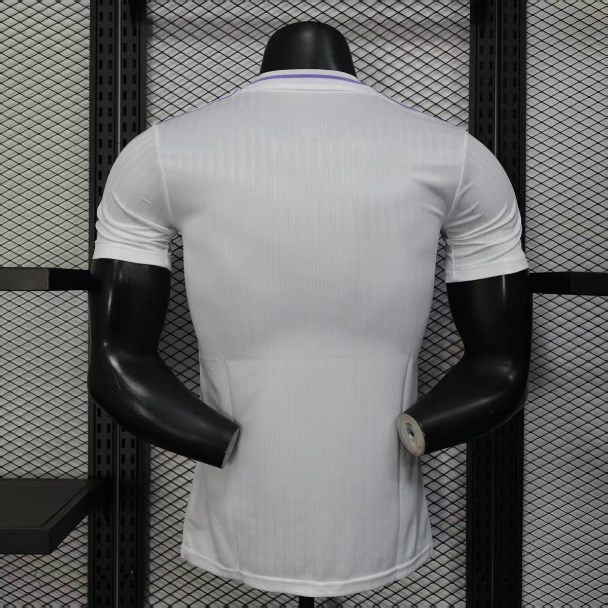 Maillot Real Madrid 2025/2026 Player Version