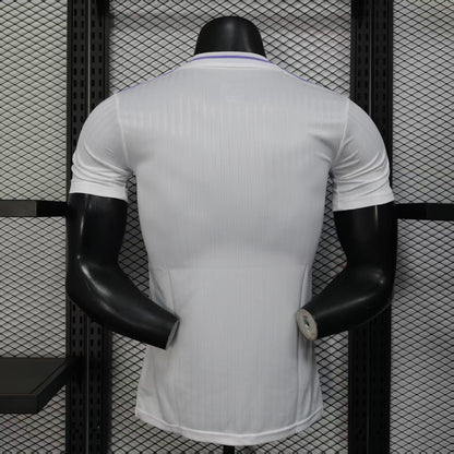 Maillot Real Madrid 2025/2026 Player Version