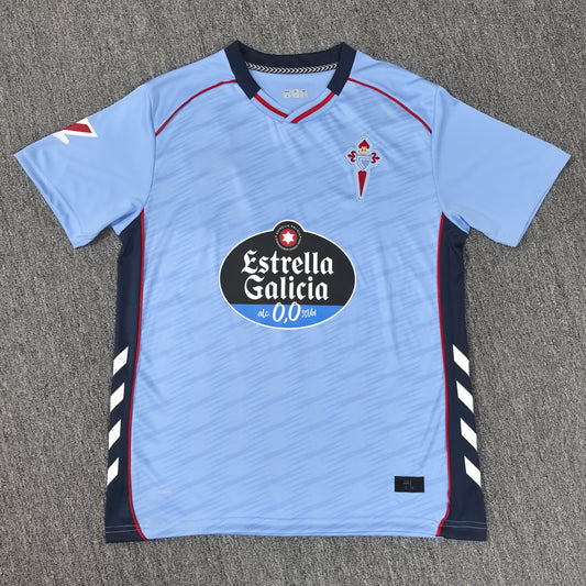 Maillot Celta Vigo 2025/2026