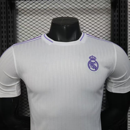 Maillot Real Madrid 2025/2026 Player Version