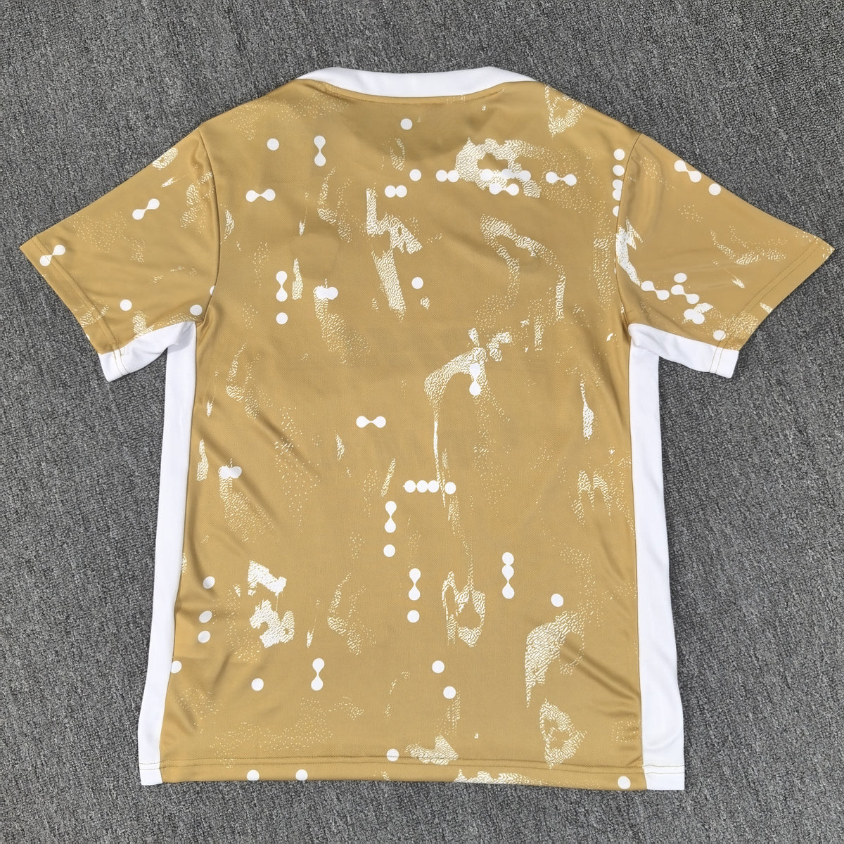 Maillot Pumas UNAM 2025/2026