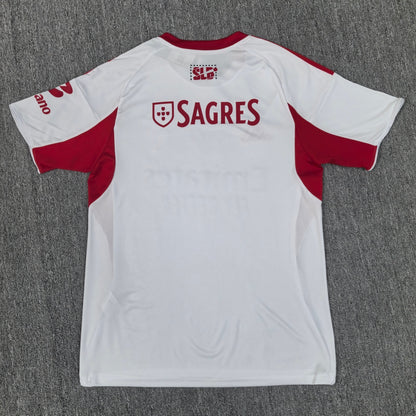 Maillot Benfica 2025/2026