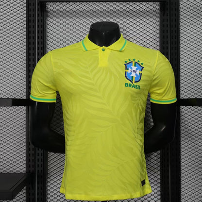 Maillot Brésil Concept 2025/2026 Player Version