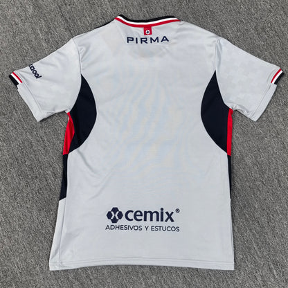 Maillot Cruz Azul 2025/2026