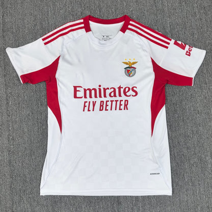 Maillot Benfica 2025/2026