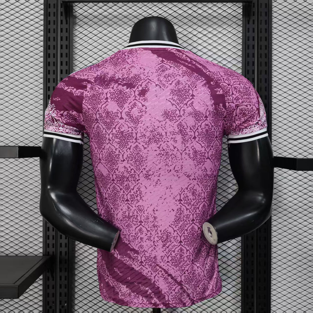 Maillot Real Madrid Concept 2025/2026 Player Version