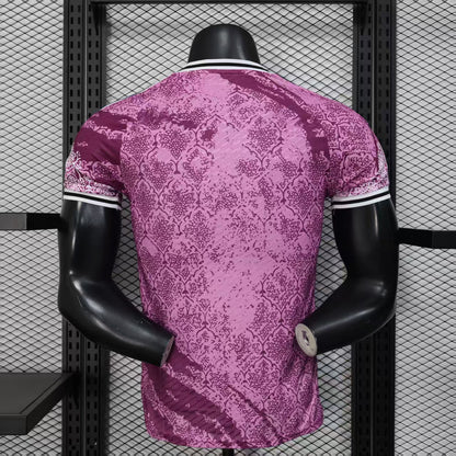 Maillot Real Madrid Concept 2025/2026 Player Version