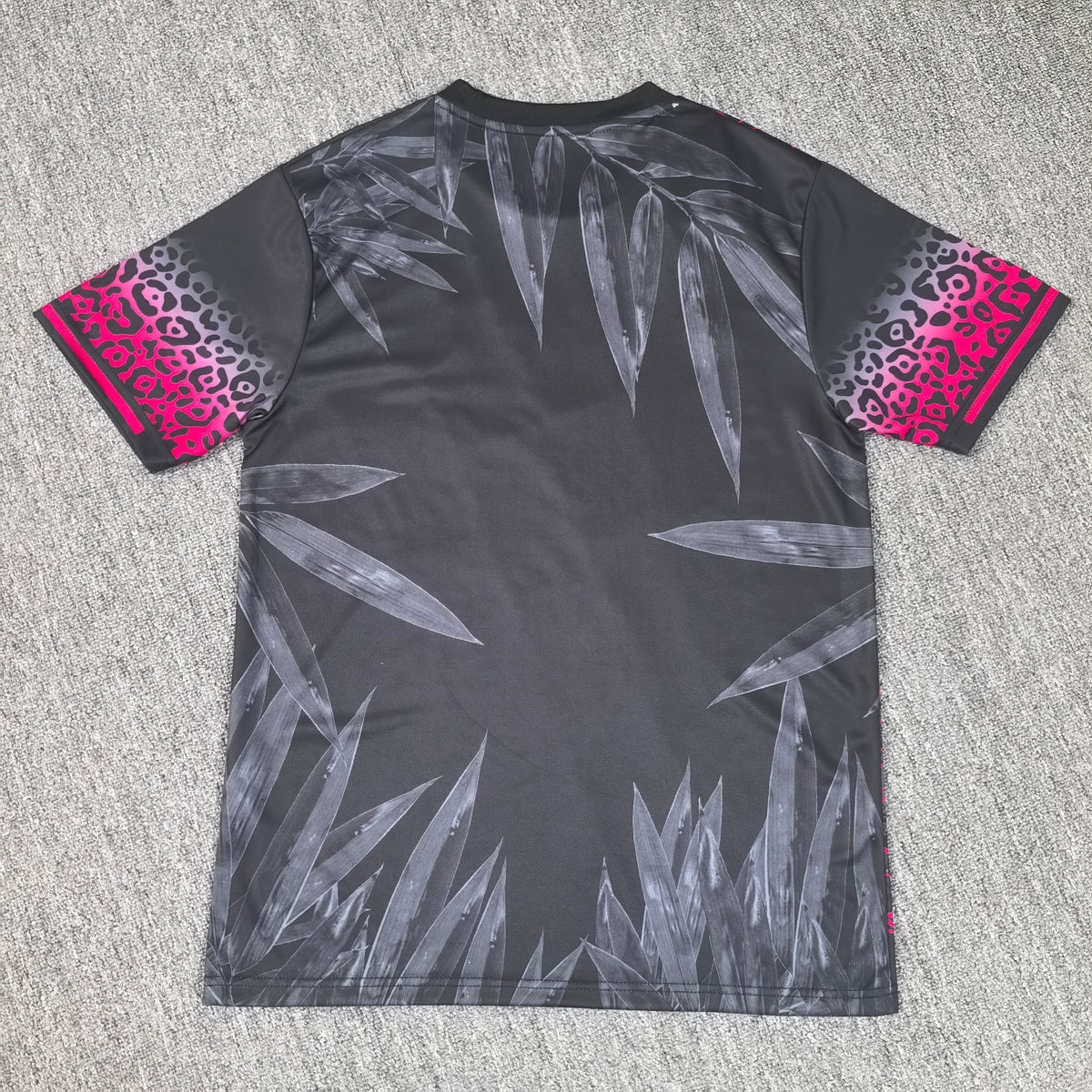 Maillot Brésil Concept 2025/2026