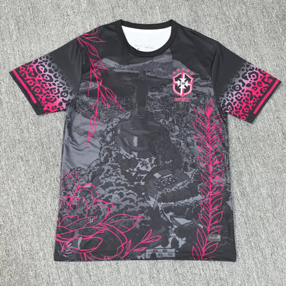 Maillot Brésil Concept 2025/2026