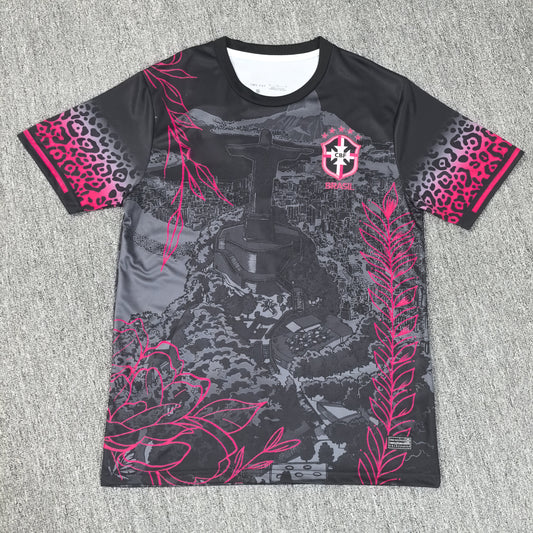 Maillot Brésil Concept 2025/2026