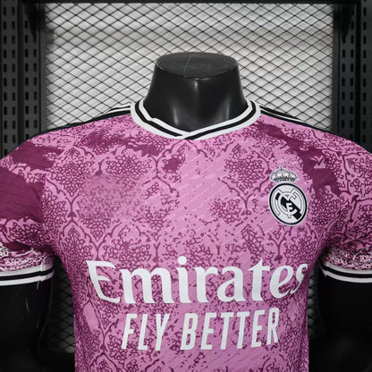 Maillot Real Madrid Concept 2025/2026 Player Version
