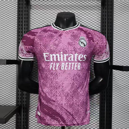 Maillot Real Madrid Concept 2025/2026 Player Version