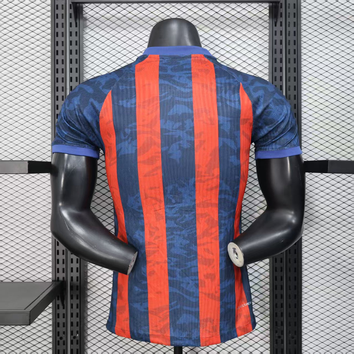 Maillot FC Barcelone 2025/2026 Player Version