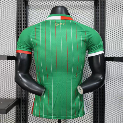 Maillot Mouloudia d'Alger 2025/2026