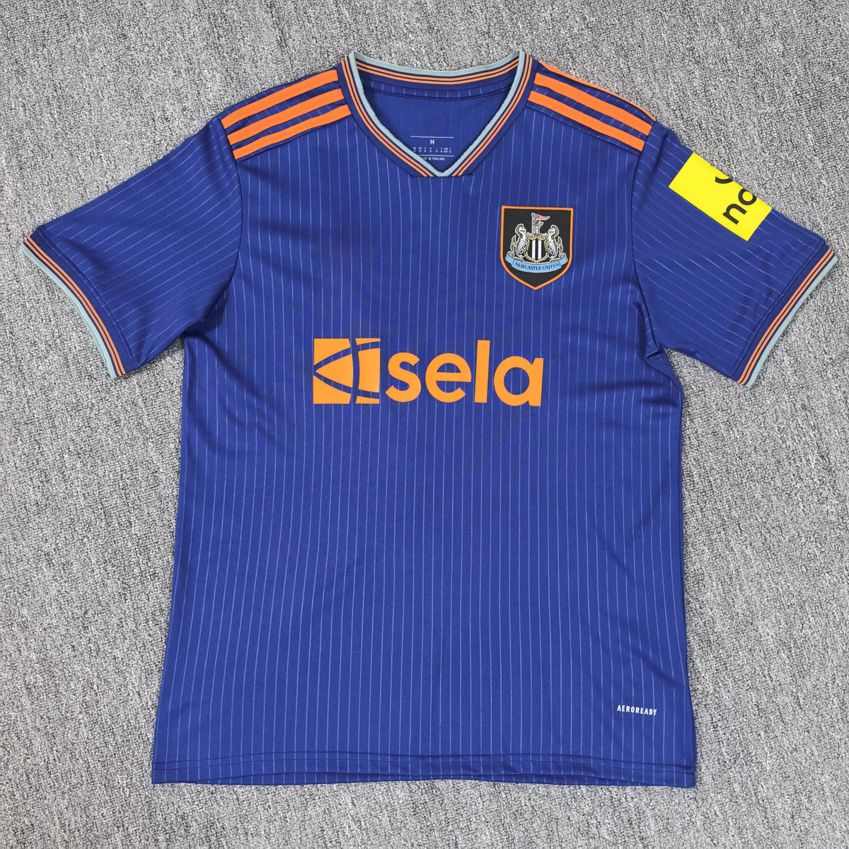 Maillot Newcastle 2025/2026