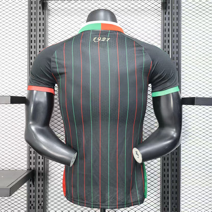Maillot Mouloudia d'Alger 2025/2026