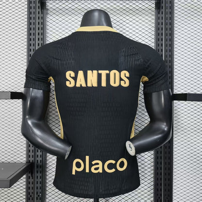 Maillot Santos 2025/2026 Player Version