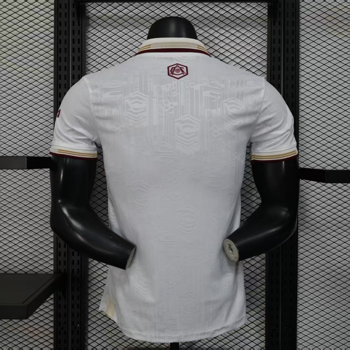 Maillot Arsenal 2025/2026 Player Version