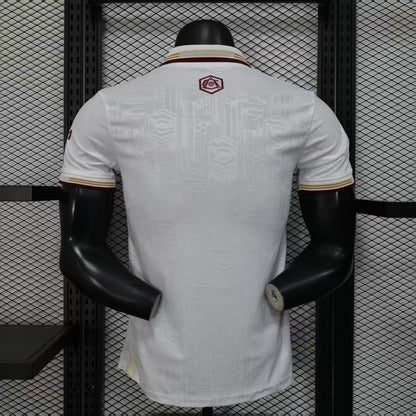 Maillot Arsenal 2025/2026 Player Version