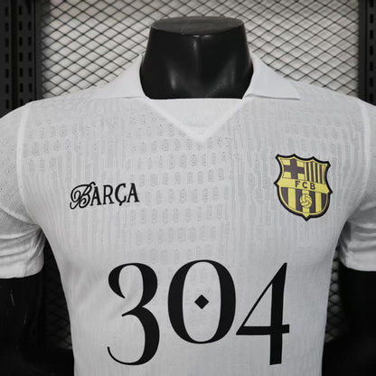 Maillot FC Barcelone Concept 2025/2026 Player Version