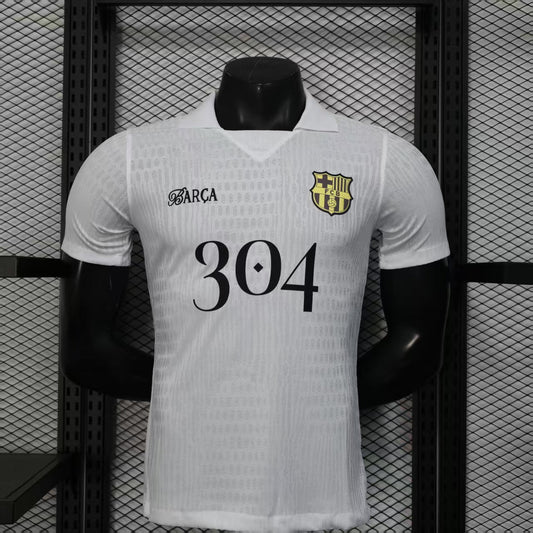 Maillot FC Barcelone Concept 2025/2026 Player Version