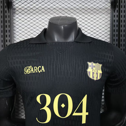 Maillot FC Barcelone Concept 2025/2026 Player Version