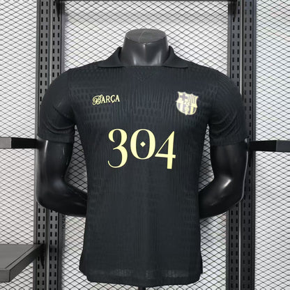 Maillot FC Barcelone Concept 2025/2026 Player Version