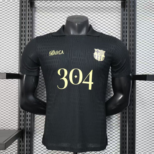 Maillot FC Barcelone Concept 2025/2026 Player Version