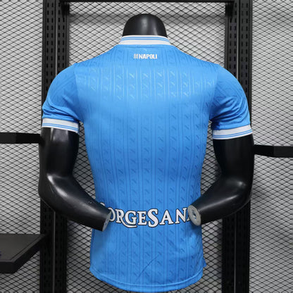 Maillot Naples 2025/2026 Player Version