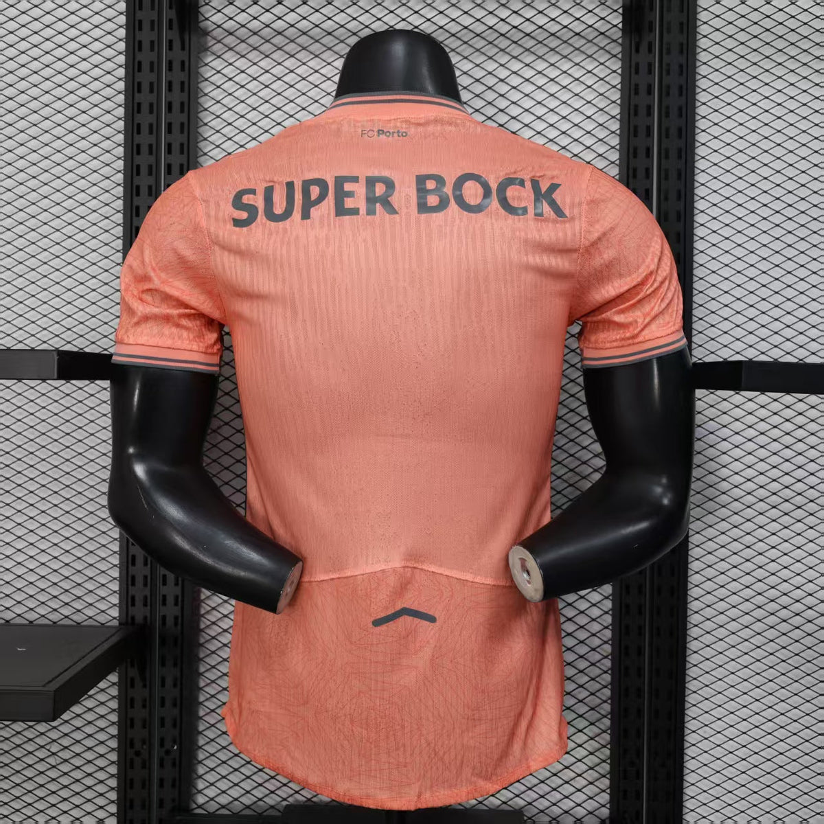 Maillot FC Porto Extérieur 2025/2026 Player Version