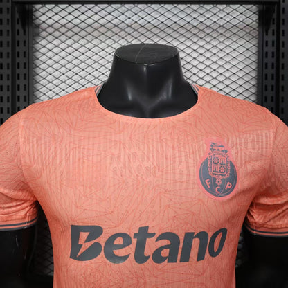 Maillot FC Porto Extérieur 2025/2026 Player Version