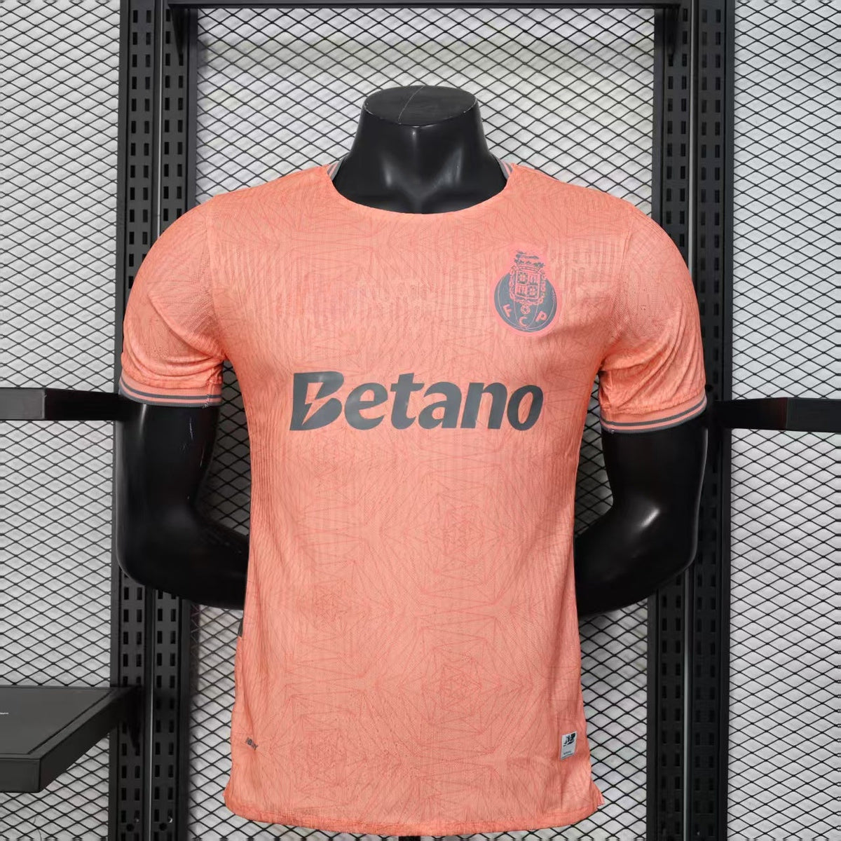 Maillot FC Porto Extérieur 2025/2026 Player Version
