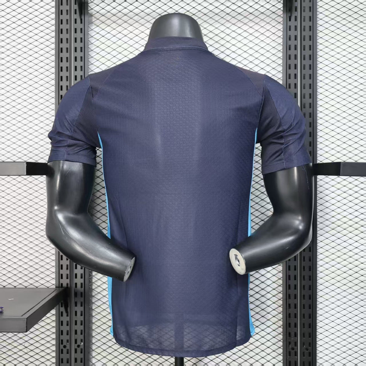 Maillot Olympique de Marseille OM 2025/2026 Player Version