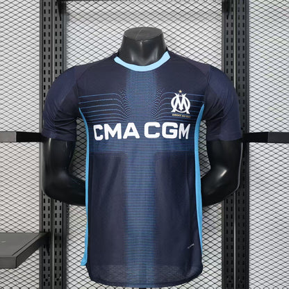 Maillot Olympique de Marseille OM 2025/2026 Player Version