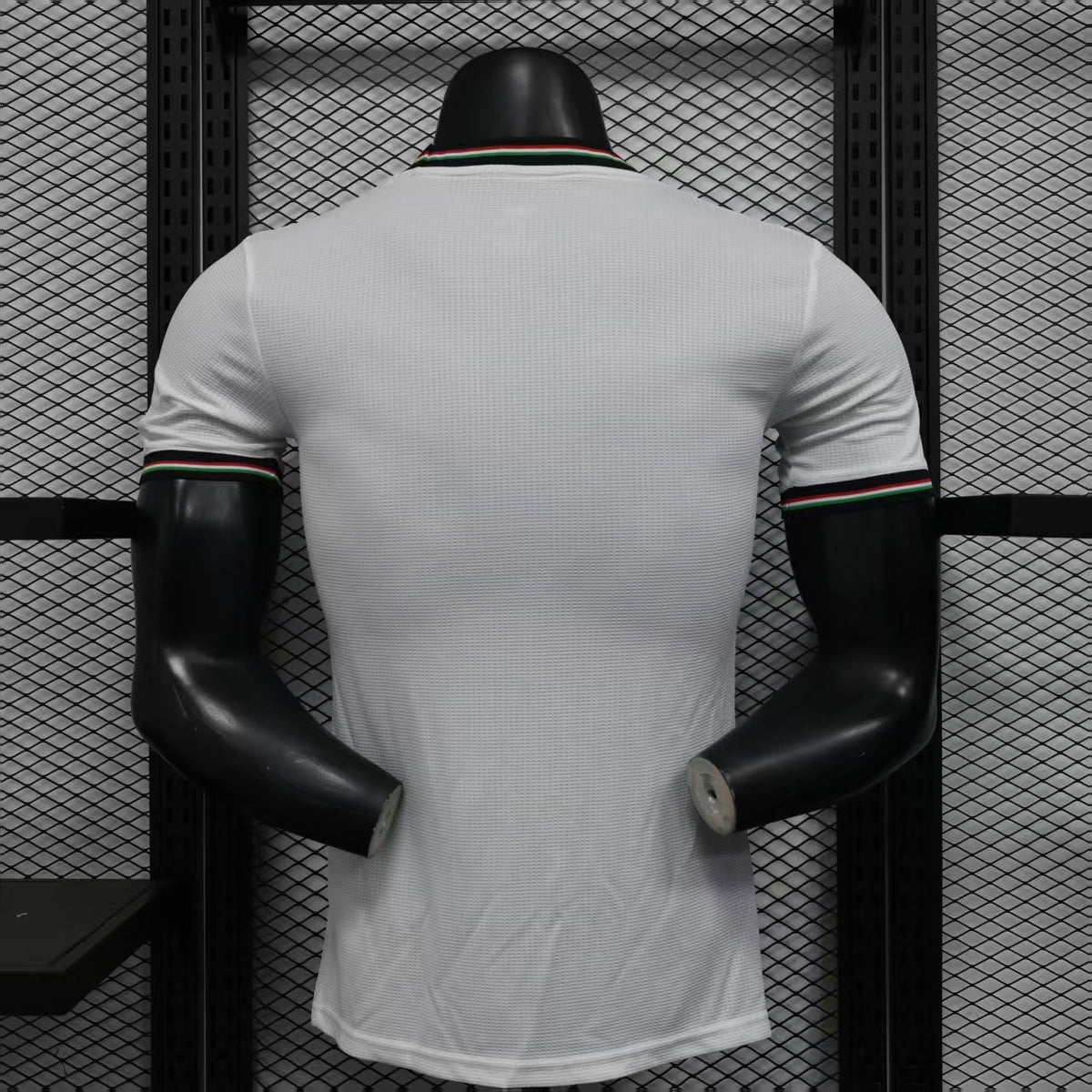 Maillot Juventus 2025/2026 Player Version