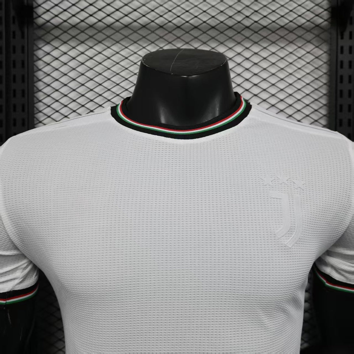 Maillot Juventus 2025/2026 Player Version